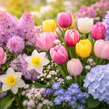 Nikada ih ne unosite u kuću! Ove proljetne ljepotice navodno donose svađu, bolest i nesreću