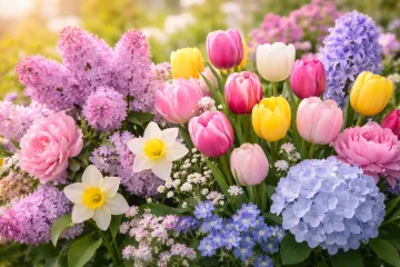 Nikada ih ne unosite u kuću! Ove proljetne ljepotice navodno donose svađu, bolest i nesreću