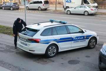 Među uhićenima i odvjetnica? Procurili detalji akcije USKOK-a i policije na istoku Hrvatske