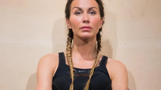 Ana Gruica Ugle&scaron;ić pokazala isklesano tijelo i istančan modni stil: 'Bombetinaaa...'