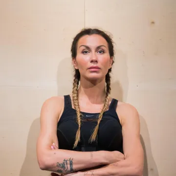 Ana Gruica Ugle&scaron;ić pokazala isklesano tijelo i istančan modni stil: 'Bombetinaaa...'