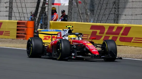 Velika nagrada Japana u strahu od Ferrarija: Tajno oružje koje svi čekaju vraća se na stazu