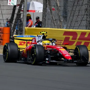 Velika nagrada Japana u strahu od Ferrarija: Tajno oružje koje svi čekaju vraća se na stazu