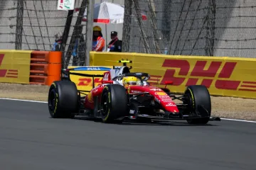 Velika nagrada Japana u strahu od Ferrarija: Tajno oružje koje svi čekaju vraća se na stazu