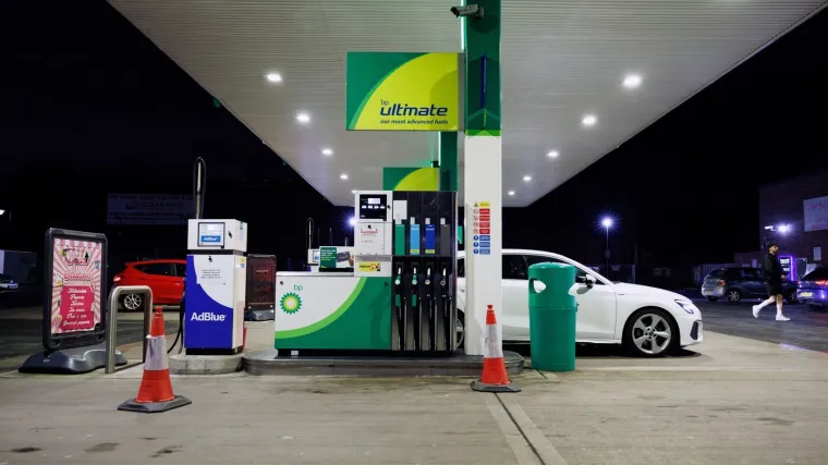 Prijeti ozbiljan poremećaj: &Scaron;ok na trži&scaron;tu nafte utjecat će na ove vrste goriva