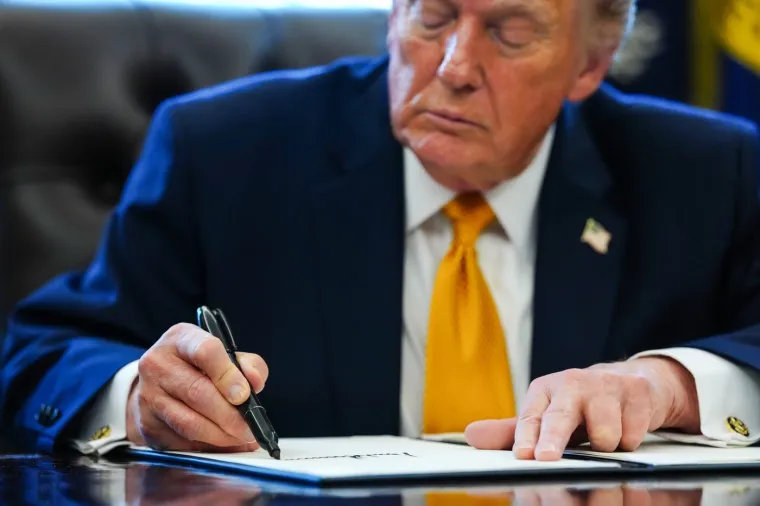 Kuba u totalnom mraku, a Trump ima zloslutne planove: 'Imat ću čast preuzeti tu zemlju'