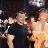 Legendarni Mirko Filipović vraća se borbama u spektakularnom meču? Detalj puno toga otkriva