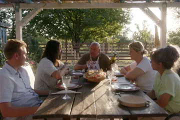 Kuhanje je strast: Vozač Mladen voli prirodu i masline, lovi tune od 50 kila i pobjedu od 1000 eura