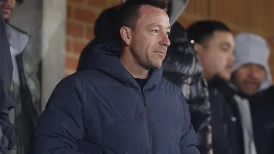 Legenda Chelseaja pretjerala u Alpama: Zabavljo se cijeli dan pa zavr&scaron;io u snijegu!