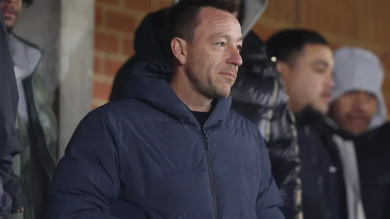 Pijana legenda Chelseaja pretjerala: Zabavljala se pa pala na skijanju u Alpama