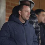 Legenda Chelseaja pretjerala u Alpama: Zabavljo se cijeli dan pa zavr&scaron;io u snijegu!