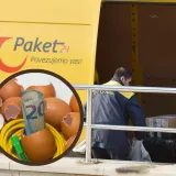 I Hrvatska po&scaron;ta nagrađuje svoje zaposlenike: Evo koliku će uskrsnicu dobiti njihovi radnici