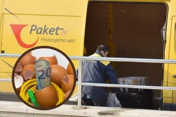 I Hrvatska po&scaron;ta nagrađuje svoje zaposlenike: Evo koliku će uskrsnicu dobiti njihovi radnici