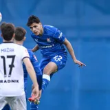 Dinamo je dobio jedanaesterac protiv Slavena: Evo &scaron;to o toj odluci kaže Layec