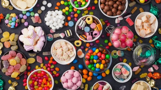 [KVIZ] Jeste li ljubitelj koji zna sve o najpoznatijim svjetskim slatki&scaron;ima?