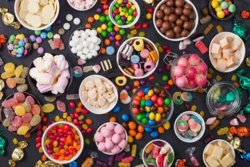 [KVIZ] Jeste li ljubitelj koji zna sve o najpoznatijim svjetskim slatki&scaron;ima?