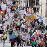 Zagreb za vikend pod opsadom: Stižu autobusima iz cijele Hrvatske, evo &scaron;to traže