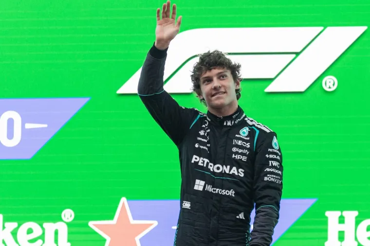 O ovom čudesnom 19-godi&scaron;njaku upravo priča svijet: 'Diže se hype, a on je jo&scaron; dijete'