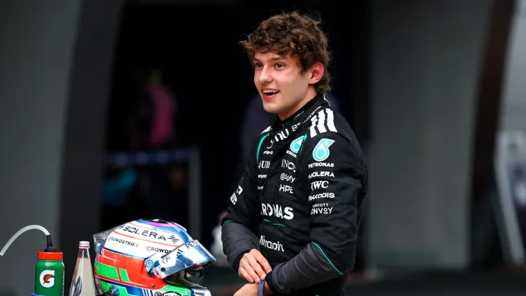 O ovom čudesnom 19-godi&scaron;njaku upravo priča svijet: 'Diže se hype, a on je jo&scaron; dijete'