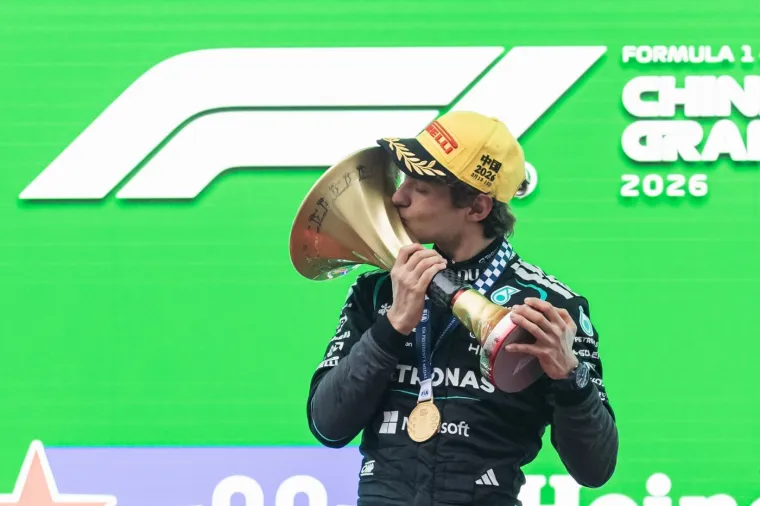 O ovom čudesnom 19-godi&scaron;njaku upravo priča svijet: 'Diže se hype, a on je jo&scaron; dijete'