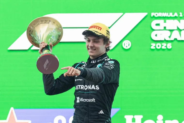 O ovom čudesnom 19-godi&scaron;njaku upravo priča svijet: 'Diže se hype, a on je jo&scaron; dijete'