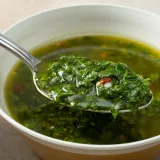 Savr&scaron;eni umak za odrezak bit će gotov za pet minuta. Potrebna su vam samo četiri sastojka