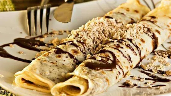 'Palačinke s linoleumom' za 5,50 &euro; nasmijale cijelu Hrvatsku: 'Dok nije azbest, može!'