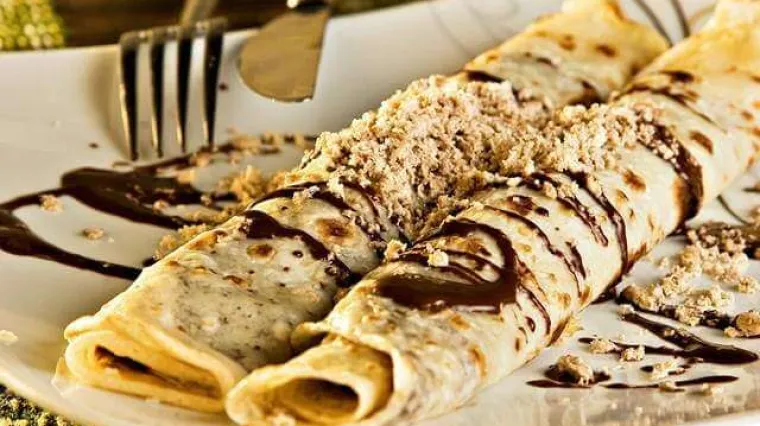 'Palačinke s linoleumom' za 5,50 &euro; nasmijale cijelu Hrvatsku: 'Dok nije azbest, može!'