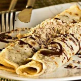 'Palačinke s linoleumom' za 5,50 &euro; nasmijale cijelu Hrvatsku: 'Dok nije azbest, može!'