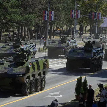 Stručnjak o srpskim raketama: 'Nisu ih kupili za lov na divlje patke! Protiv njih nema obrane'