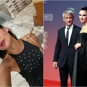 Tko je 35 godina mlađa brineta koja je zaludila Seana Penna? Hollywood bruji o njihovoj vezi