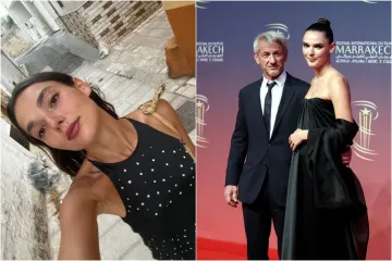 Tko je 35 godina mlađa brineta koja je zaludila Seana Penna? Hollywood bruji o njihovoj vezi