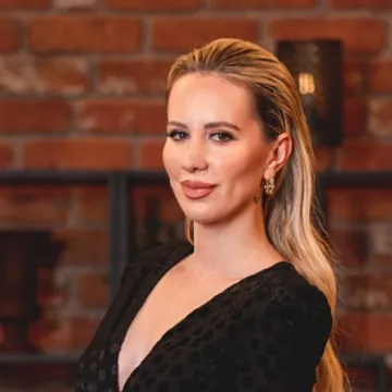 Zvijezda 'Braka na prvu' na Maldivima, odu&scaron;evila prirodnim izgledom: 'Bez filtera, samo prirodno'