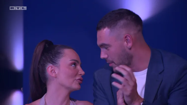 Borba za pažnju i poljupci bez kraja: 'Koliko imam sreće da se borim za ovakvog mu&scaron;karca'