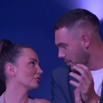 Borba za pažnju i poljupci bez kraja: 'Koliko imam sreće da se borim za ovakvog mu&scaron;karca'