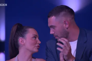 Borba za pažnju i poljupci bez kraja: 'Koliko imam sreće da se borim za ovakvog mu&scaron;karca'