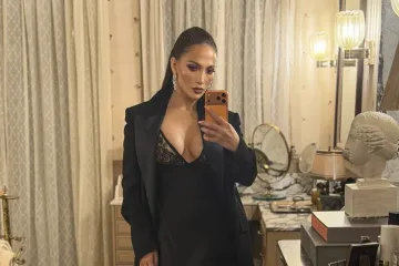 Affleck gleda i žali? J.Lo nakon razvoda pokazala najseksepilnije izdanje do sada