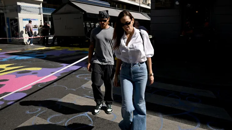 Tatjana Dragović pobjegla na Karibe: Na pragu pedesetih izgleda bolje nego ikad