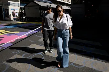 Tatjana Dragović pobjegla na Karibe: Na pragu pedesetih izgleda bolje nego ikad