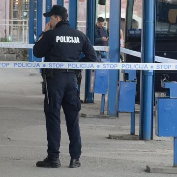 Marokanac koji je brutalno prebio policajku u Zagrebu ne ide u zatvor: 'Ja sam po&scaron;ten čovjek'