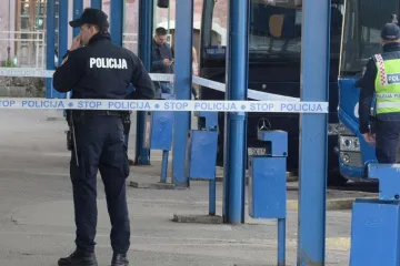 Marokanac koji je brutalno prebio policajku u Zagrebu ne ide u zatvor: 'Ja sam po&scaron;ten čovjek'