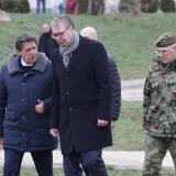 &Scaron;ef srpske vojske otkrio za koga su kupili moćne kineske rakete: 'Mi smo im trn u cipeli'