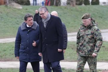 &Scaron;ef srpske vojske otkrio za koga su kupili moćne kineske rakete: 'Mi smo im trn u cipeli'