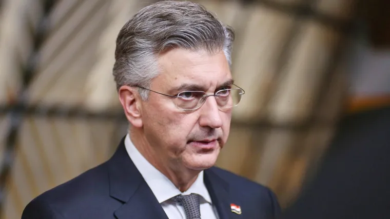 Predsjednik Vlade uputio poruku koliko je Zlatko &Scaron;imenc značio hrvatskom sportu