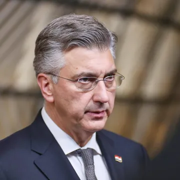 Predsjednik vlade uputio poruku koliko je Zlatko &Scaron;imenc značio hrvatskom sportu