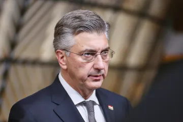 Predsjednik Vlade uputio poruku koliko je Zlatko &Scaron;imenc značio hrvatskom sportu