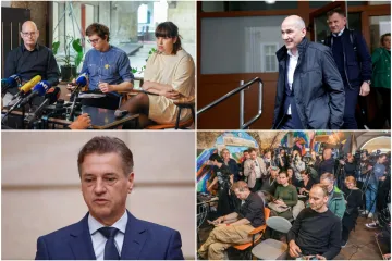 Trese se Slovenija! 'Privatni Mossad' snimao vladine dužnosnike, iza svega stoji Jan&scaron;a?