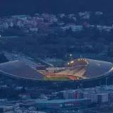 Hajduk objavio zastra&scaron;ujuće fotografije i poslao poruku: 'Vrijeme je iscurilo'