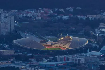Hajduk objavio zastra&scaron;ujuće fotografije i poslao poruku: 'Vrijeme je iscurilo'