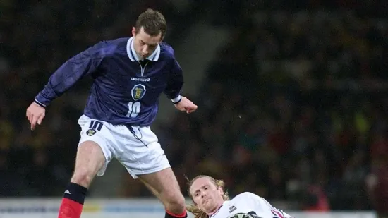 Biv&scaron;i veznjak Liverpoola o hrvatskoj legendi: Kakav igrač!